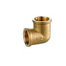 Brass Pipe and Hose Fittings